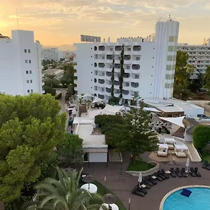 **** Hotell Bg Pamplona Spanien