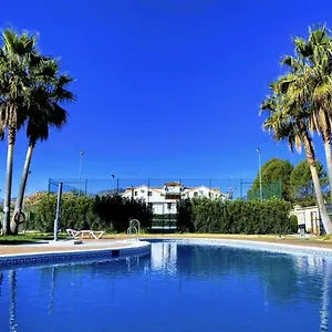 **** Hotell Valley Spanien