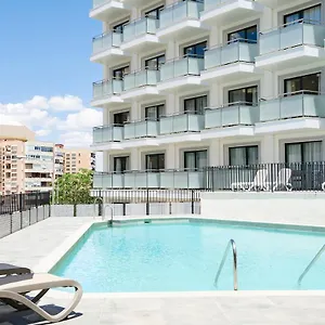*** Hotell Tent Spanien