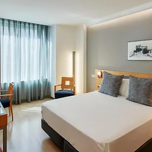 **** Hotell Sercotel Caspe Spanien