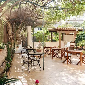 *** Hotell Casa Bougainvillea Spanien