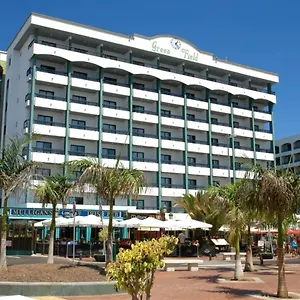 Aparthotel Field ***
